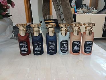 ricardo veron ətir: RZA Parfum – Eau de Parfum kolleksiyası Deluxe ətirlərimiz mövcuddur — 3