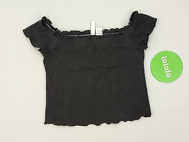 hiszpanka: H&M Divided, Top damski, rozmiar XS — 2
