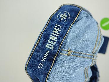 dresy big star: Denim, Jeansy damskie, rozmiar 5XL — 4