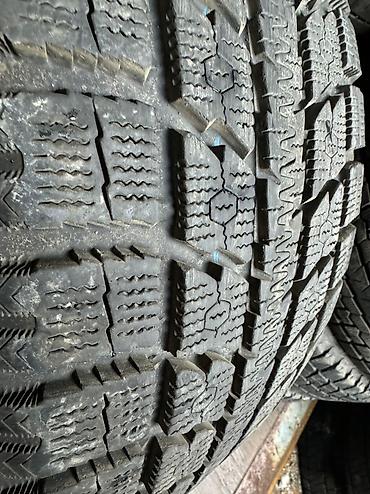 g2 master: Шины 275 / 40 / R 22, Зима, Б/у, Комплект, Внедорожные (АТ/МТ), Япония, Toyo — 2