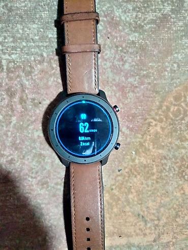 Smart satovi: Na prodaju Amazfit GTR pametni sat (model A1902) u odličnom stanju — 6