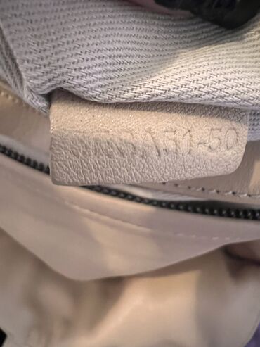 Torbe: Torba za rame, Chloé, Materijal: Koža — 4