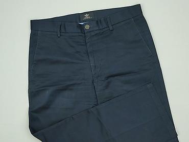 pull and bear komplet: Dockers, Chinosy dla mężczyzn, rozmiar L — 1
