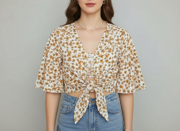 shein odzież wierzchnia plus size: Shein, Жіноча блуза, розмір S