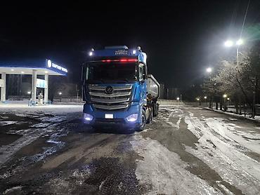 Грузовики: Грузовик, Foton, Стандарт — 9