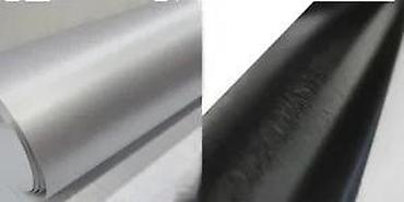 kostic auto vrbas: Folija bruseni aluminijum - crna 152cm. Folija za automobile kao i sve — 9