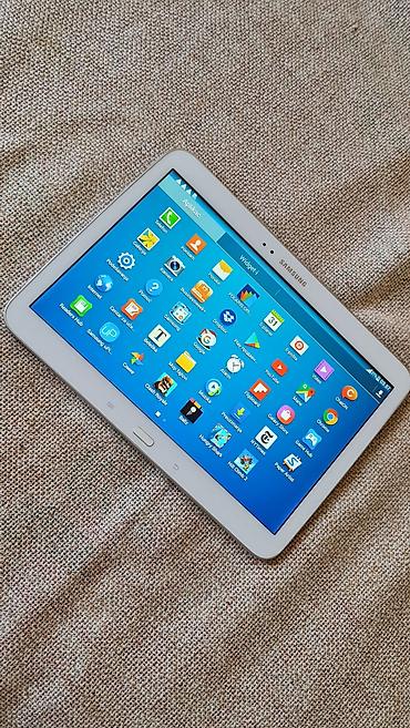 Tableti: Samsung Galaxy Tab 3 10.1 (GT-P5200) – 10.1” tablet sa 4G - Ekran — 6