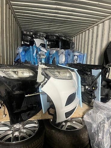 Двигатели, моторы и ГБЦ: ОПТОМ. Прямые поставки б/у автозапчастей из Японии. Состав по фото — 6