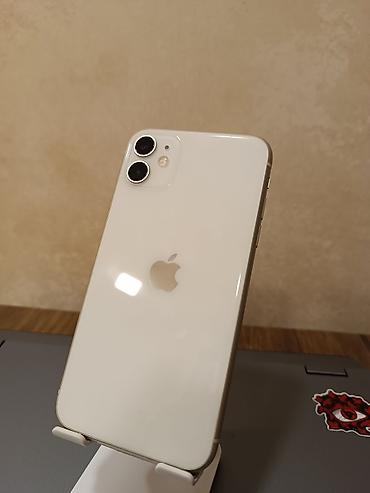 IPhone 11, 64 GB, Ağ