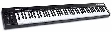 №: 15023 Məhsulun adı: Midi-klaviatura M-Audio Keystation 88 MK3, 88