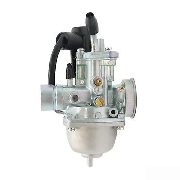 azijati: Karburator za skuter/ATV 4T 125–150 cc sa automatskim saugom - — 3