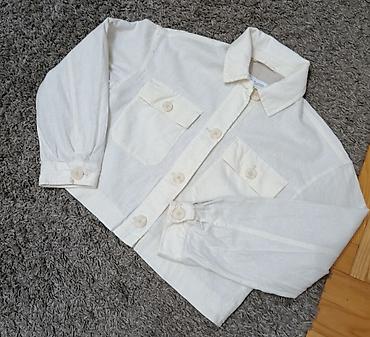 crivit marka: ZARA JAKNICA M VEL I TOM TAILOR PANTALONE 40 .pogledajte i ostale — 2