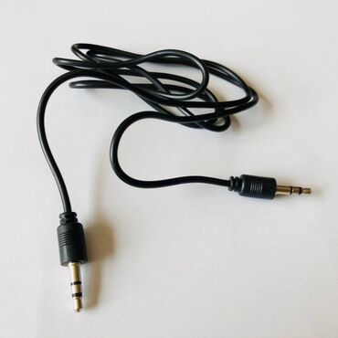 кабели синхронизации mini jack разъем 3 5 мм male: Кабель aудио 3.5 mm Jack - 3.5 mm Jack (male -male) 1.2 метра