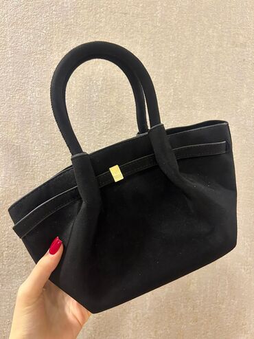 Çantalar: Əl çantası, Yeni — 9