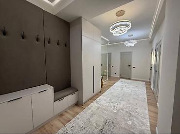 Продажа квартир: 3 комнаты, 98 м², Элитка, 4 этаж — 14