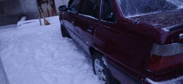 Daewoo: Daewoo Nexia: 2005 г., 1.5 л, Механика, Бензин, Седан — 6