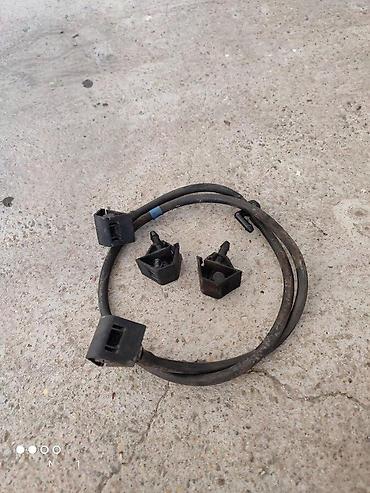 PERACI SOFERSAJBNE ZA NISSAN QASHQAI OD 2007. DO 2012. GOD