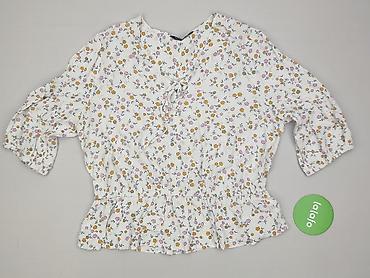koszule marks: Marks & Spencer, Bluzka damska, rozmiar 2XL — 2