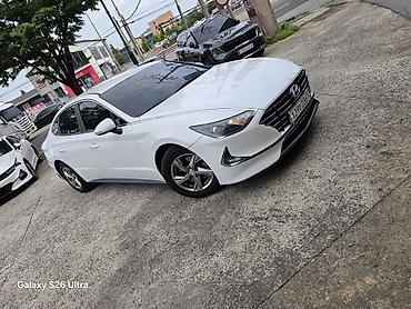 фильтр соната: Hyundai Sonata: 2020 г., 2 л, Автомат, Газ, Седан — 1