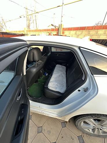 Renault: Renault SM6: 2019 г., 2 л, Автомат, Газ, Седан at lalafo.kg — 6 Renault: Renault SM6: 2019 г., 2 л, Автомат, Газ, Седан — 6