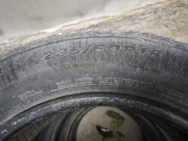 купить резину r18: Шины 235 / 60 / R 18, Зима, Б/у, Внедорожные (АТ/МТ), Nexen