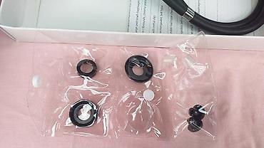 Ostali medicinski proizvodi: Stetoskop Više komada različitih sa različitim cenama- ima na slici Ne — 26