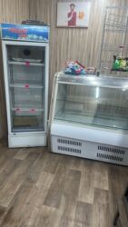 муздаткычтар буу: Продаю холодильник работает отлично оба в хорошем состоянии