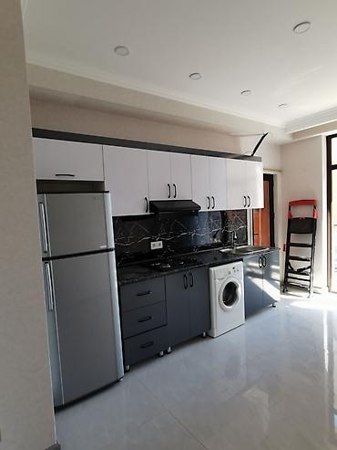Кухонные гарнитуры: WEST TOWN-DA 3 OTAQLI MƏNZİL İCARƏYƏ VERİLİR 📍 Binəqədi r., 7-ci — 1