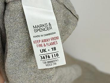 "tk maxx": Marks & Spencer, Women`s cardigan, size 3XL — 5