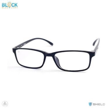 Солнцезащитные очки: Компьютерные очки - линейка «Shield»! В Beta Stores 2 - более 350 — 8