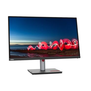 manitor masin ucun: Monitor Lenovo ThinkVisionT27h-30 Xüsusiyyətlər Brend LENOVO Ekran