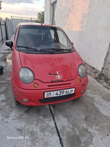 б у авто дэу нексия: Daewoo Matiz: 2001 г., 0.8 л, Автомат, Бензин, Хетчбек