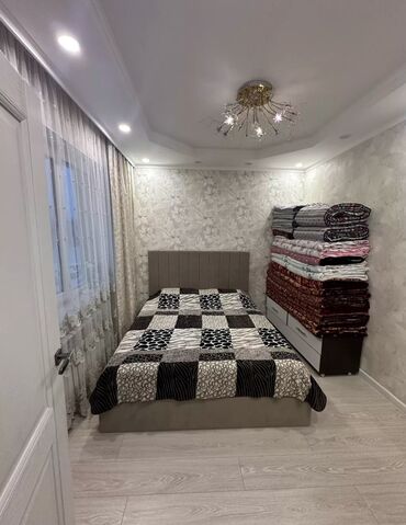 Продажа квартир: 3 комнаты, 90 м², 108 серия, 2 этаж, Евроремонт — 5