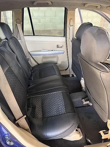 Mazda: Mazda Demio: 2003 г., 1.3 л, Бензин — 6