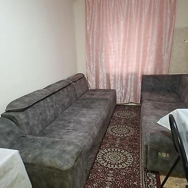 rent: 15 м², С мебелью полностью — 5