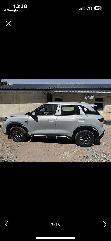 BYD: BYD Yuan Up: 2025 г., Автомат, Электромобиль, Кроссовер at lalafo.kg — 7 BYD: BYD Yuan Up: 2025 г., Автомат, Электромобиль, Кроссовер — 7