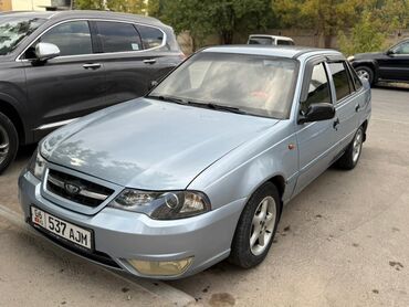 фары на нексии: Daewoo Nexia: 2011 г., 1.5 л, Механика, Бензин, Седан