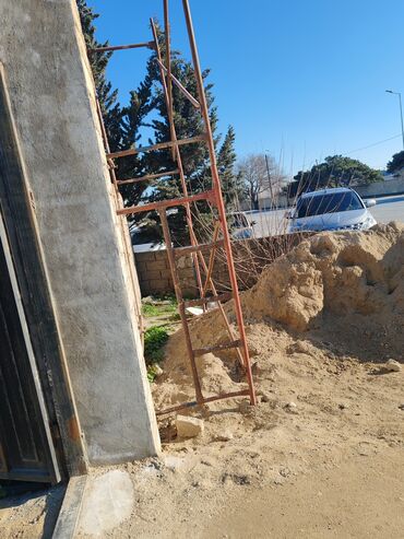 Çornıy pol: Tikinti materialların arendasi və satışı cornu pollarin satışı lesanin — 7