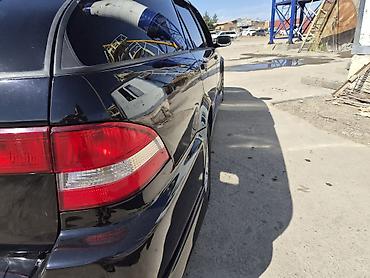 Honda: Honda Accord: 2001 г., 2.3 л, Автомат, Бензин, Универсал — 6
