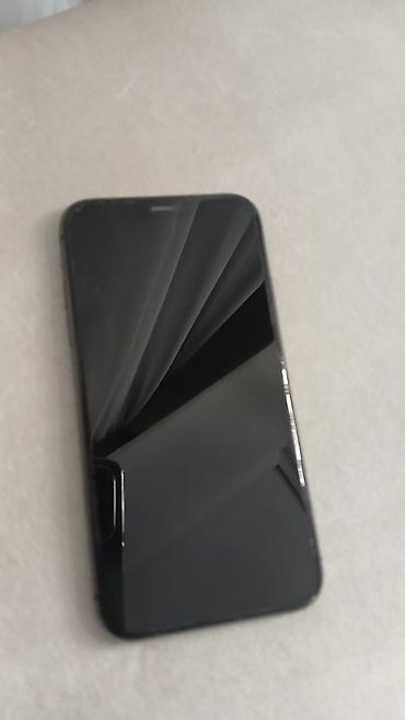 iphone 11 dubayski: IPhone 11, 128 GB, Qara, Face ID — 3