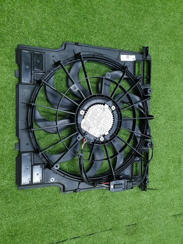 Вентиляторы: Вентилятор BMW 2021 г., Б/у, Оригинал, Германия at lalafo.kg — 8 Вентиляторы: Вентилятор BMW 2021 г., Б/у, Оригинал, Германия — 8