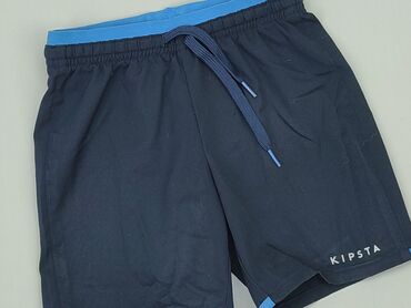 modna kiecka bluzki z krótkim rękawem: Shorts, 3-4 years, 104, condition - Fair