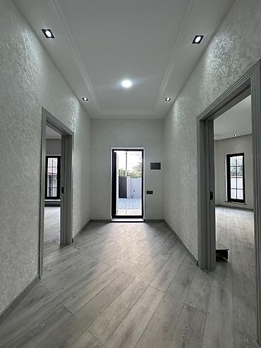 bakıda ev: Saray, 115 kv. m, 3 otaqlı, Hovuzsuz, Kombi, Qaz, Su — 10