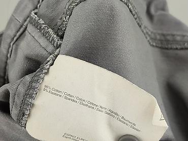 amisu pants: Esprit, Spodnie materiałowe damskie, rozmiar M — 5