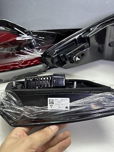 f30 arxa stop: "BMW G30" lazer stop işıqları Bütün kateqoriyalar • Nəqliyyat • — 7