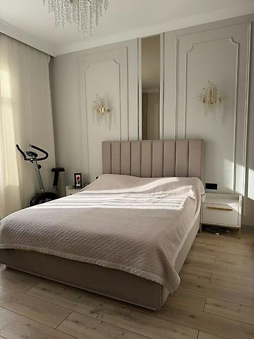 новый дизайнерский дом: 6 комнат, 200 м², 4 соток, Бишкек, Кок-Жар ж/м — 6