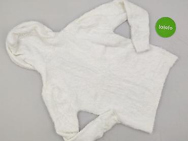 bluza z psem reserved: Bluza z kapturem damska, rozmiar S — 3