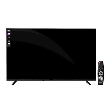 smart tve: №: 15647 Məhsulun adı: Televizor Geepas GLED5506SGXHD Brend: Geepas — 2