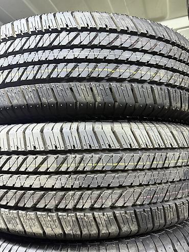 4runner: Шины 265 / 70 / R 17, Лето, Новый, Комплект, Внедорожные (АТ/МТ), Япония, Bridgestone — 2