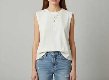Tops: Sinsay, Women`s top, size S